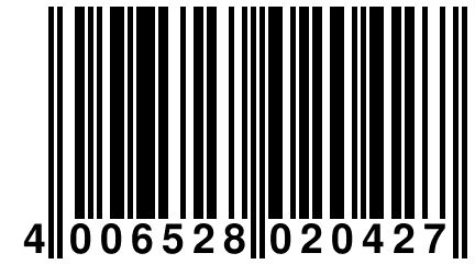 4 006528 020427