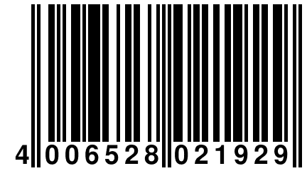 4 006528 021929