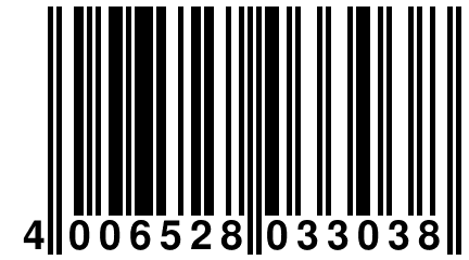 4 006528 033038