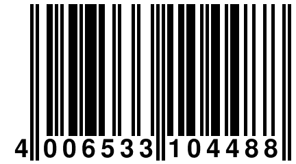 4 006533 104488