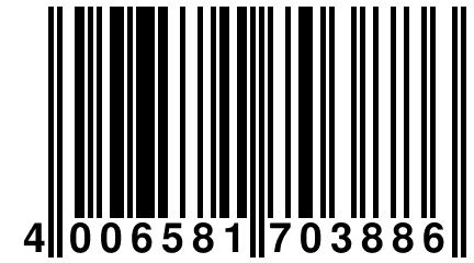 4 006581 703886