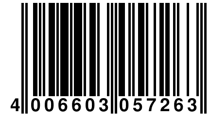 4 006603 057263