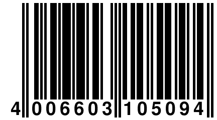 4 006603 105094