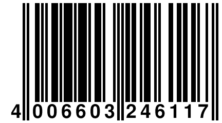 4 006603 246117