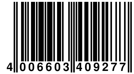 4 006603 409277