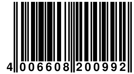 4 006608 200992