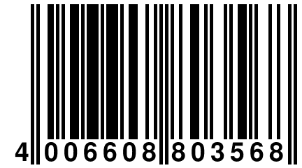 4 006608 803568