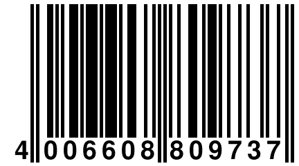 4 006608 809737