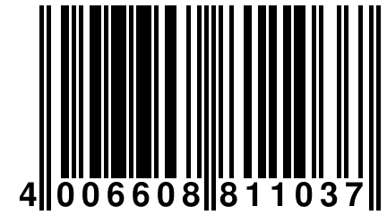 4 006608 811037