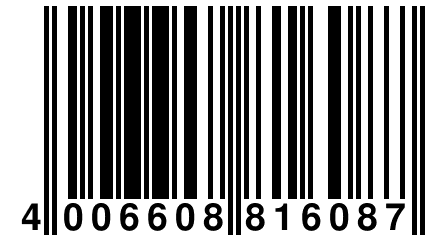 4 006608 816087