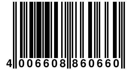 4 006608 860660