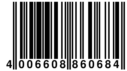 4 006608 860684