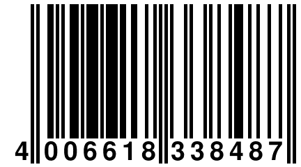 4 006618 338487