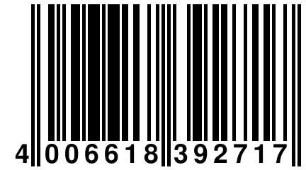 4 006618 392717