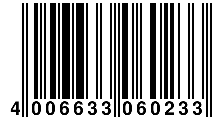 4 006633 060233