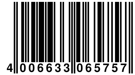 4 006633 065757