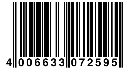 4 006633 072595