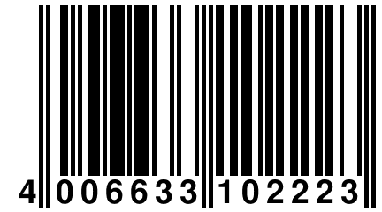 4 006633 102223