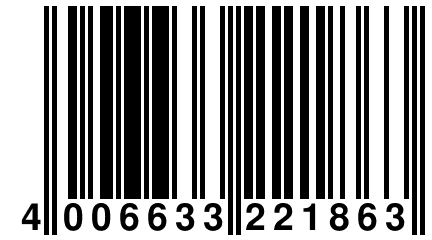 4 006633 221863