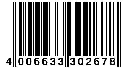 4 006633 302678
