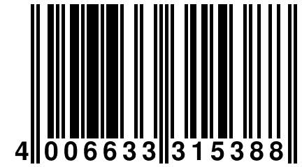 4 006633 315388