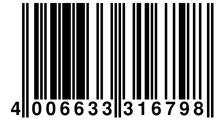 4 006633 316798