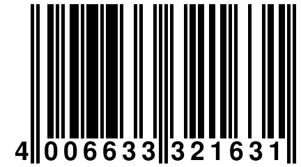 4 006633 321631