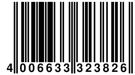 4 006633 323826