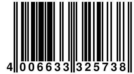 4 006633 325738