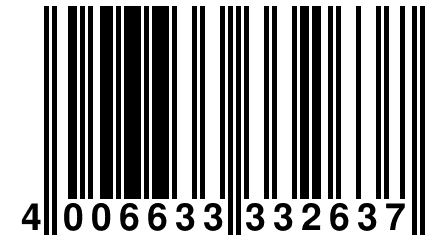 4 006633 332637