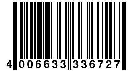 4 006633 336727