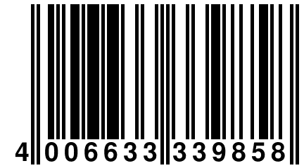 4 006633 339858