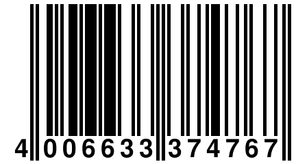 4 006633 374767