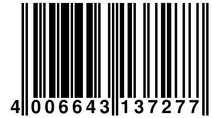 4 006643 137277