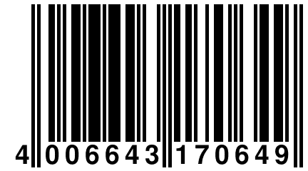 4 006643 170649