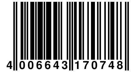 4 006643 170748