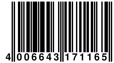 4 006643 171165