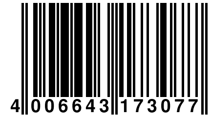 4 006643 173077