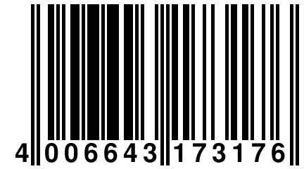 4 006643 173176