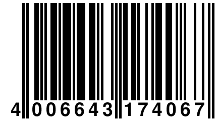 4 006643 174067