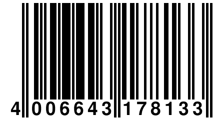 4 006643 178133