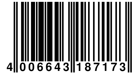 4 006643 187173