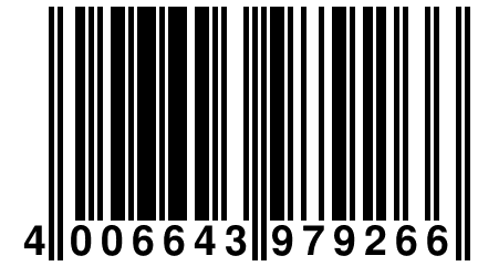 4 006643 979266