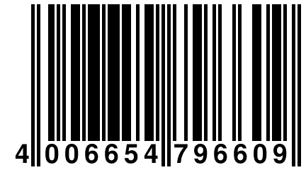 4 006654 796609
