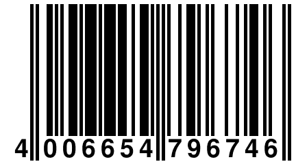 4 006654 796746