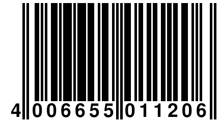 4 006655 011206