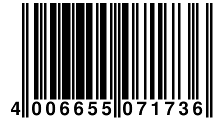 4 006655 071736