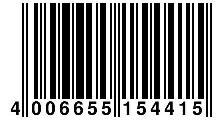 4 006655 154415