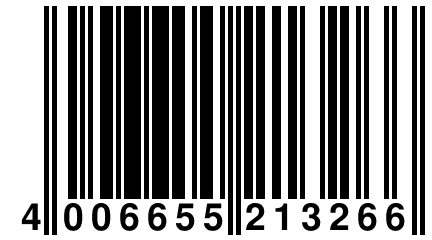4 006655 213266