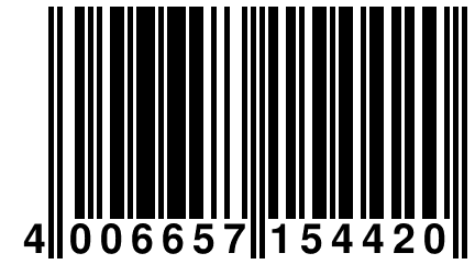 4 006657 154420